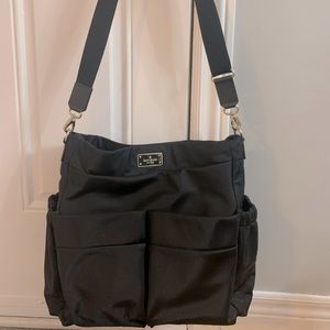 Kate Spade Diaper Bag